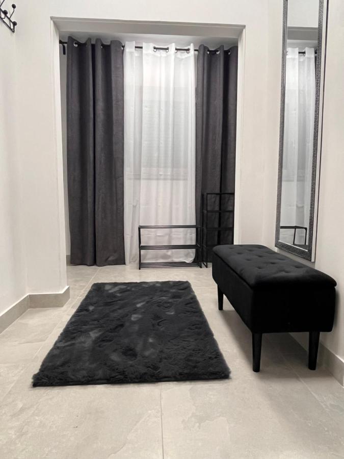 Apartman Zanic 오굴린 외부 사진