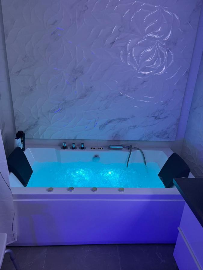 Apartman Zanic 오굴린 외부 사진