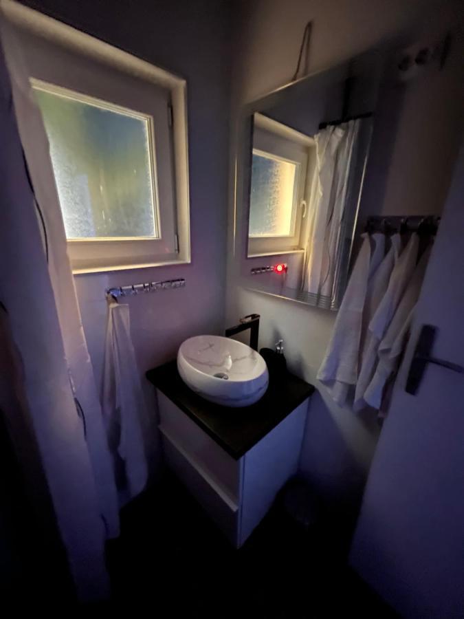 Apartman Zanic 오굴린 외부 사진