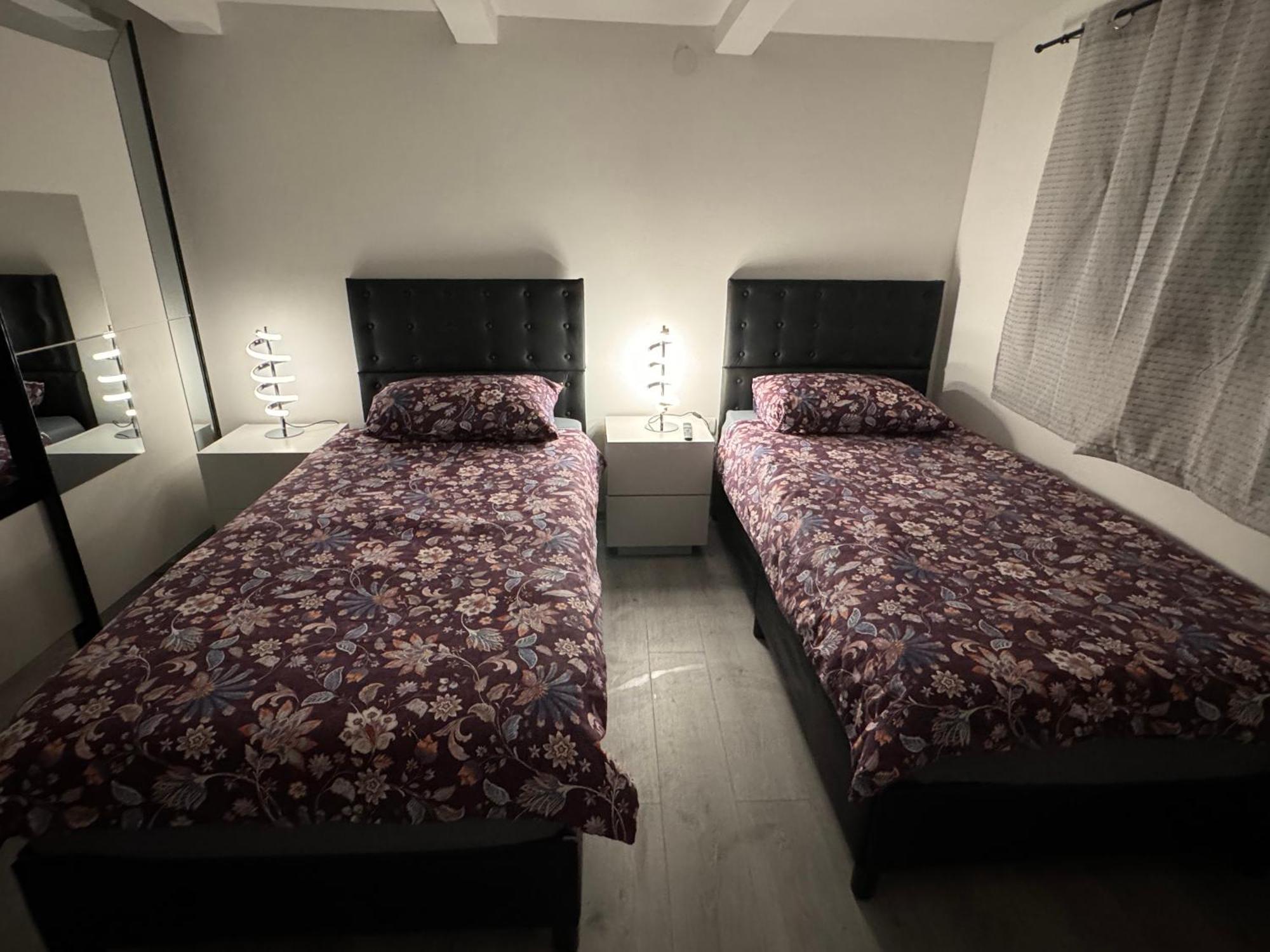 Apartman Zanic 오굴린 외부 사진